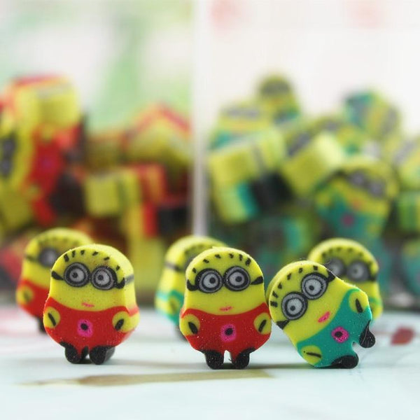 80 Granule / bag Mini Eraser