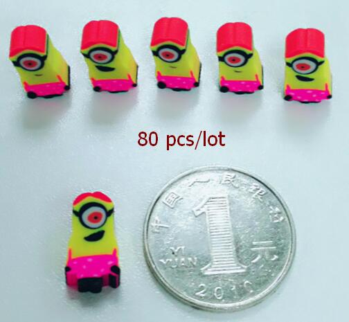 80 Granule / bag Mini Eraser