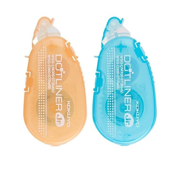 Double Sided Adhesive Dots Stick Roller